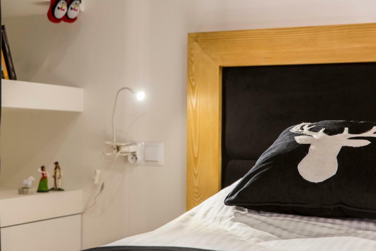 Apartament Czarny Staw Zakopane Kültér fotó